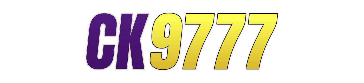 ck9777 লোগো